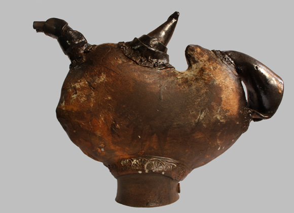 Tea pot 