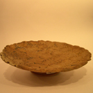 Tea pot with lustre 