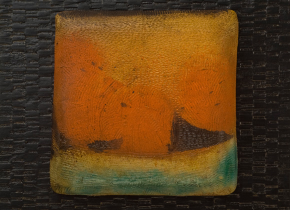 Orange Skylight 