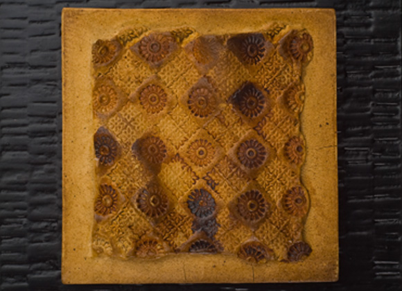  Fabric fold