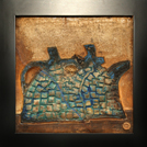 Tea pot composition 