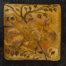 BIRDS,58X37.5cms