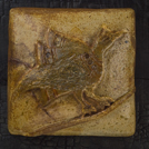 BIRD,55X37.5cms